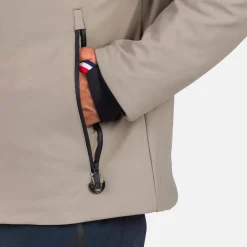 Veste De Ski|Veste De Ski Homme<Rossignol Blouson Ski Cieloalto Jacket Dune