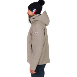 Veste De Ski|Veste De Ski Homme<Rossignol Blouson Ski Cieloalto Jacket Dune