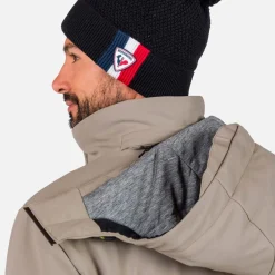 Veste De Ski|Veste De Ski Homme<Rossignol Blouson Ski Cieloalto Jacket Dune