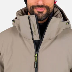 Veste De Ski|Veste De Ski Homme<Rossignol Blouson Ski Cieloalto Jacket Dune