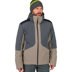 New Blouson Ski Diretta Mix Jkt Dune Homme Veste De Ski Homme|Veste De Ski