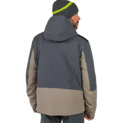 New Blouson Ski Diretta Mix Jkt Dune Homme Veste De Ski Homme|Veste De Ski