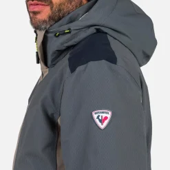 New Blouson Ski Diretta Mix Jkt Dune Homme Veste De Ski Homme|Veste De Ski