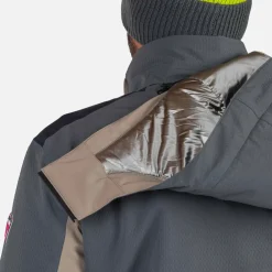 New Blouson Ski Diretta Mix Jkt Dune Homme Veste De Ski Homme|Veste De Ski