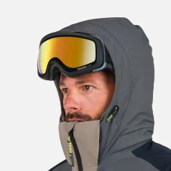 New Blouson Ski Diretta Mix Jkt Dune Homme Veste De Ski Homme|Veste De Ski