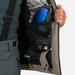 New Blouson Ski Diretta Mix Jkt Dune Homme Veste De Ski Homme|Veste De Ski