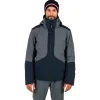 Veste De Ski Homme|Veste De Ski<Rossignol Blouson Ski Diretta Mix Jkt Black
