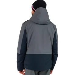 Veste De Ski Homme|Veste De Ski<Rossignol Blouson Ski Diretta Mix Jkt Black