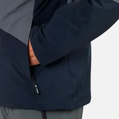 Veste De Ski Homme|Veste De Ski<Rossignol Blouson Ski Diretta Mix Jkt Black