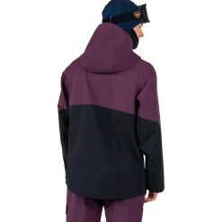 Blouson Ski Evader Jkt Mulberry Homme Veste De Ski|Veste De Ski Homme