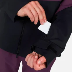 Blouson Ski Evader Jkt Mulberry Homme Veste De Ski|Veste De Ski Homme
