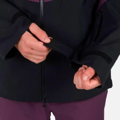 Blouson Ski Evader Jkt Mulberry Homme Veste De Ski|Veste De Ski Homme