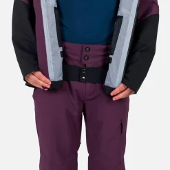 Blouson Ski Evader Jkt Mulberry Homme Veste De Ski|Veste De Ski Homme