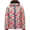 Veste De Ski Enfant|Veste De Ski<Rossignol Blouson Ski Girl Fonction Pr Pop Animalier