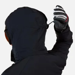 Veste De Ski Homme|Veste De Ski<Rossignol Blouson Ski Hero Blackside Insulated Jacket Black
