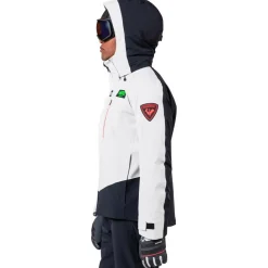 Online Blouson Ski Hero Blackside Insulated Jacket Soft Grey Homme Veste De Ski Homme|Veste De Ski
