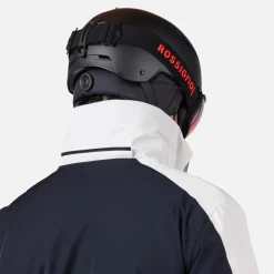 Online Blouson Ski Hero Blackside Insulated Jacket Soft Grey Homme Veste De Ski Homme|Veste De Ski