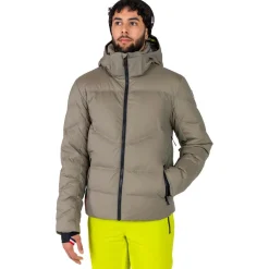 Veste De Ski Homme|Veste De Ski<Rossignol Blouson Ski Legacy Merino Down Dune