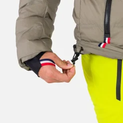 Veste De Ski Homme|Veste De Ski<Rossignol Blouson Ski Legacy Merino Down Dune