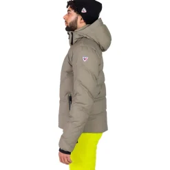 Veste De Ski Homme|Veste De Ski<Rossignol Blouson Ski Legacy Merino Down Dune