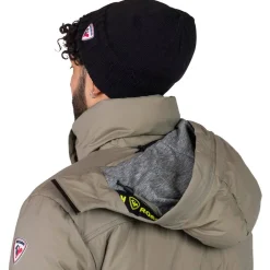 Veste De Ski Homme|Veste De Ski<Rossignol Blouson Ski Legacy Merino Down Dune