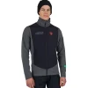 Veste De Ski Homme|Veste De Ski<Rossignol Blouson Ski New Hero Classique Hybrid Clim Onys Grey