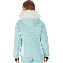 Veste De Ski Femme|Veste De Ski<Rossignol Blouson Ski Rapide Aqua