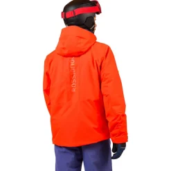 Veste De Ski Homme|Veste De Ski<Rossignol Blouson Ski Rochrun Insulated Jacket Golden Gate