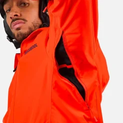 Veste De Ski Homme|Veste De Ski<Rossignol Blouson Ski Rochrun Insulated Jacket Golden Gate