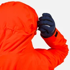 Veste De Ski Homme|Veste De Ski<Rossignol Blouson Ski Rochrun Insulated Jacket Golden Gate
