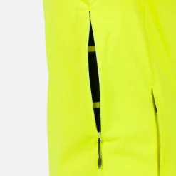 Outlet Blouson Ski Saluver Jkt Fresh Green Homme Veste De Ski Homme|Veste De Ski