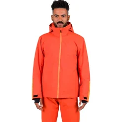 Hot Blouson Ski Strawpile Jkt Tan Homme Veste De Ski Homme|Veste De Ski