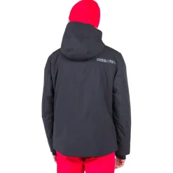 Veste De Ski Homme|Veste De Ski<Rossignol Blouson Ski Strawpile Jkt Black