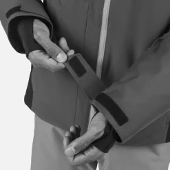 Veste De Ski Homme|Veste De Ski<Rossignol Blouson Ski Velika Jkt Sunburst
