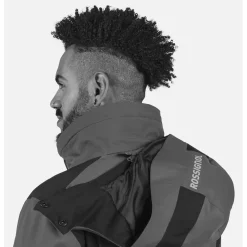 Veste De Ski Homme|Veste De Ski<Rossignol Blouson Ski Velika Jkt Sunburst