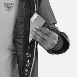 Veste De Ski Homme|Veste De Ski<Rossignol Blouson Ski Velika Jkt Sunburst