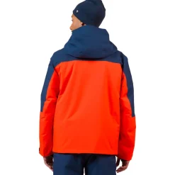 Veste De Ski Homme|Veste De Ski<Rossignol Blouson Ski Velika Insulated Jacket Golden Gate