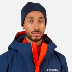 Veste De Ski Homme|Veste De Ski<Rossignol Blouson Ski Velika Insulated Jacket Golden Gate