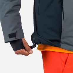 Sale Blouson Ski Velika Jkt Onys Grey Homme Veste De Ski Homme|Veste De Ski