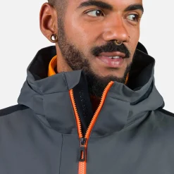 Sale Blouson Ski Velika Jkt Onys Grey Homme Veste De Ski Homme|Veste De Ski