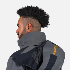 Sale Blouson Ski Velika Jkt Onys Grey Homme Veste De Ski Homme|Veste De Ski