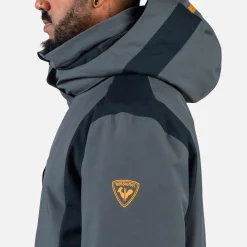 Sale Blouson Ski Velika Jkt Onys Grey Homme Veste De Ski Homme|Veste De Ski