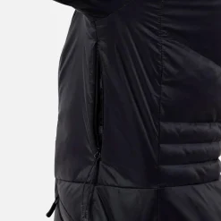 Veste De Ski Femme|Veste De Ski<Rossignol Blouson Ski W Joseray Down Jkt Black