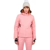 Veste De Ski Femme|Veste De Ski<Rossignol Blouson Ski W Ski Jkt Cooper Pink