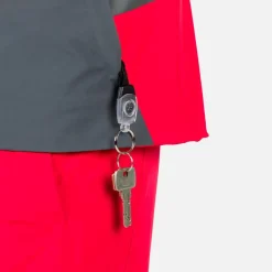 Outlet Blouson Ski Wispile Jkt Sport Red Homme Veste De Ski|Veste De Ski Homme