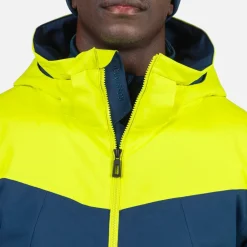Veste De Ski Homme|Veste De Ski<Rossignol Blouson Ski Wispile Jkt Fresh Green