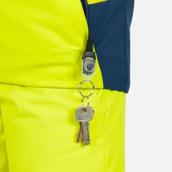 Veste De Ski Homme|Veste De Ski<Rossignol Blouson Ski Wispile Jkt Fresh Green