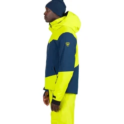 Veste De Ski Homme|Veste De Ski<Rossignol Blouson Ski Wispile Jkt Fresh Green