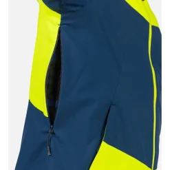 Veste De Ski Homme|Veste De Ski<Rossignol Blouson Ski Wispile Jkt Fresh Green