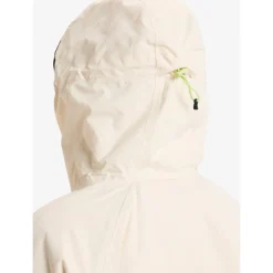 Hot Blouson Ski Luna Frost Buttercream Femme Veste De Ski|Veste De Ski Femme